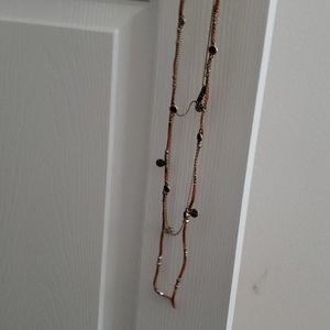 Lucky Brand Layered Necklace